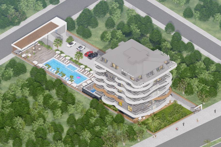 Property Detail